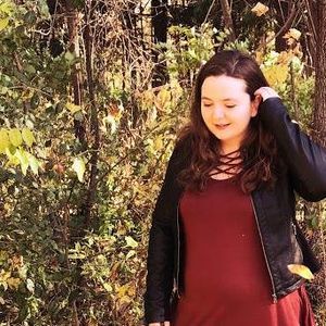 Meet your Posher, Carolyn